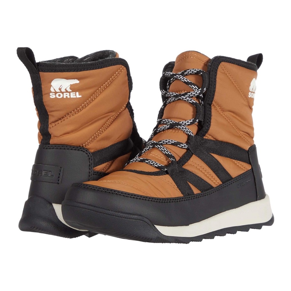 SOREL. Whitney™ II Short Lace Boot